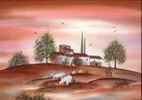 Motif de Provence 072